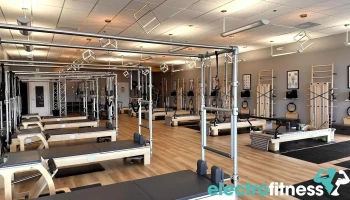 Bodhi Pilates - Highlands Ranch