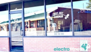 Body Buy Sandman - Adairsville