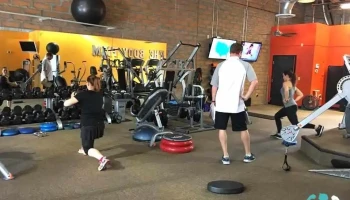 Body Firm Fitness - Phoenix