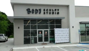 Body Sculpt Barre Studio: Brusly - Brusly