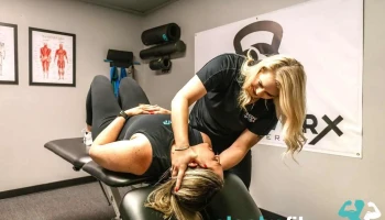 Body Worx Physical Therapy & Performance - Abilene