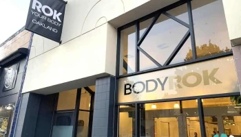 Bodyrok Oakland- Pilates - Oakland