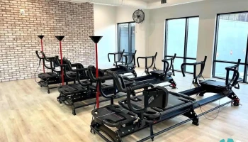 Bold Lagree Fitness Studio - Walnut Creek
