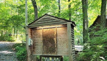 Boulder Ridge Retreat - Reinholds