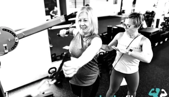 Boutique Fitness Mattapoisett - Mattapoisett