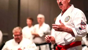 Bowles Karate Academy Usa, Inc. - Fort Wayne