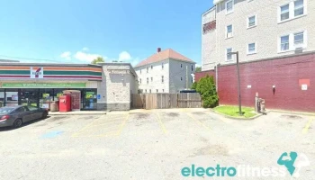 BoxNKick - New Bedford