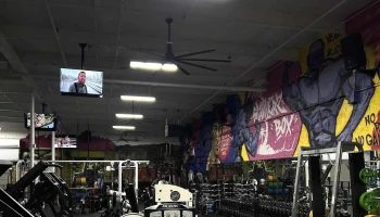 Brawlerz Box - Miami