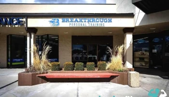 Breakthrough Personal Training - Boise