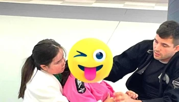 Breno Bittencourt Brazilian Jiu Jitsu - Yakima