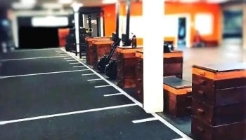 Brickhouse 24 hour Fitness - Sanford