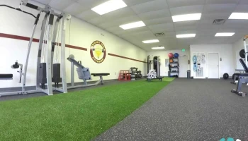 Bright Idea Fitness - Lafayette