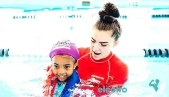 British Swim School at 24 Hour Fitness - McKee Road East Side San Jose - San Jose