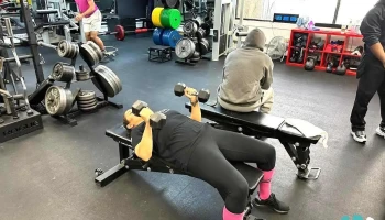 Bronyx Strength & Performance - Centennial