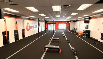 Burn 30 Fitness - West Springfield