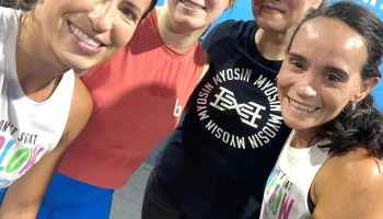 Burn Boot Camp - Acworth