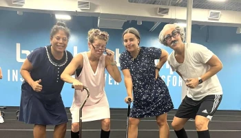 Burn Boot Camp - Oviedo