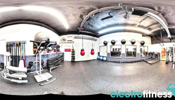 BurnFit Studio - Westlake Village