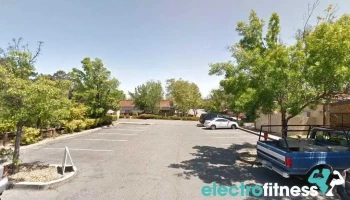 C-Zact Fitness - Pleasant Hill