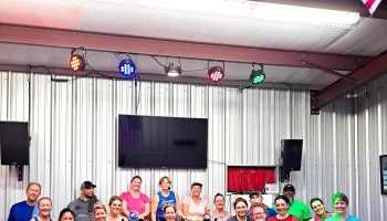 Cajun Fitness - Rayne