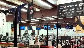 Cajun Fitness - Youngsville