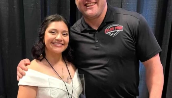 Cajun Prep Powerlifting - Lafayette