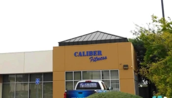 Caliber Fitness - Victorville