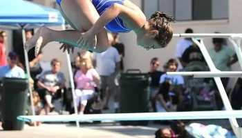 California Diving Academy - Walnut Creek