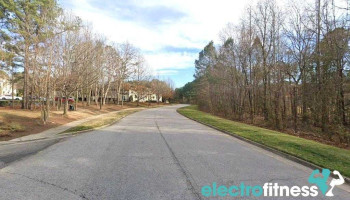 Camden Gym - Apex