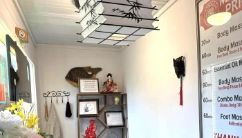Camellia Massage - South Lake Tahoe