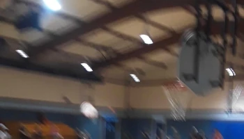 Capehart Gym - Antelope