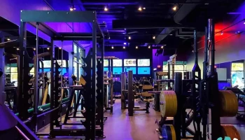 Carbon Fit Lab - Santa Clarita