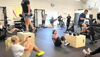 Carbon Strength & Conditioning - Littleton