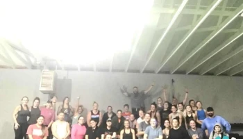 Carley Newton Group Fitness - Portage