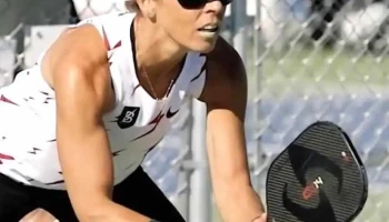 Carmen Sanz Pickleball - Lafayette