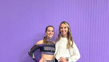 Carolina Thunder Cheer - Apex