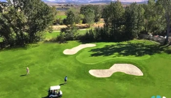 Carson Valley Golf Course - Gardnerville