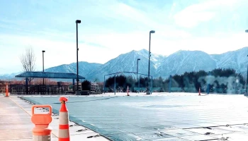 Carson Valley Swim Center - Minden