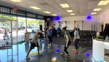 Cary Fit Project Gym - Cary