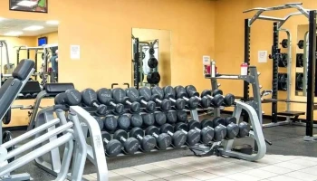 Cedarbrook Fitness - Iola