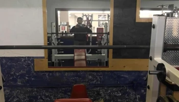 Center City Gym - Petoskey