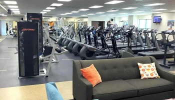 Center Ice Fitness - Traverse City