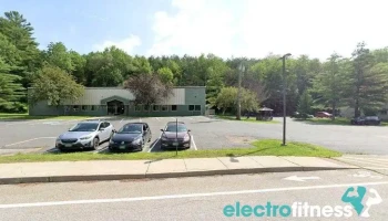 Central Vermont Gymnastics Academy - Waterbury