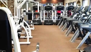 Century Fitness - East Longmeadow