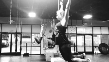 Champion Fitness Training - Meridian