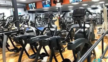 Champions Fitness Club - Waterville