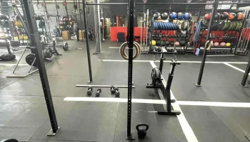 Champlain Valley Community Fitness - Williston
