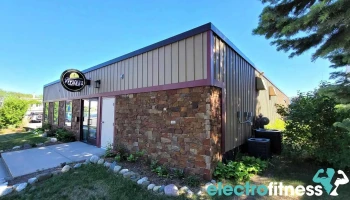 Charlevoix Fitness Center - Charlevoix