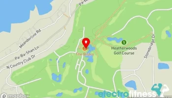 Charlevoix Fitness - Charlevoix