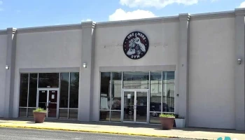 Charter Fitness of Merrillville, In - Merrillville